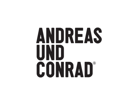 Andreas und Conrad