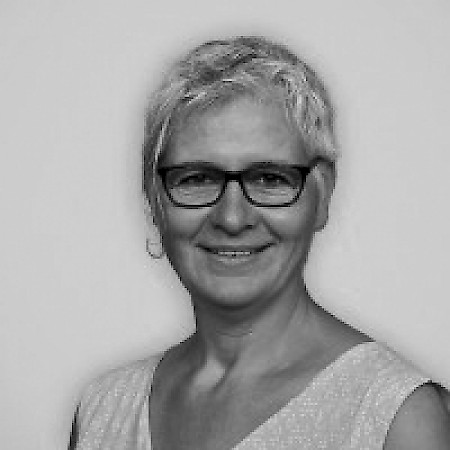 Christine Lischer-Wenger